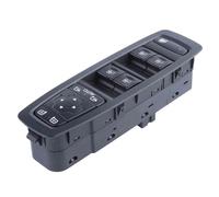 Leve Vitre Retroviseur Pour Megane LV 2018 254012952R 25401-2952R Interrupteur De Commande De Vitre Électrique Bouton De Lève-vitre Régulateur
