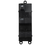 Leve Vitre Retroviseur pour Nissan pour Navara D40 2005-2016 25401-EB30B 25401EB30B Interrupteur De Vitre Électrique Avant Gauche Interrupteur Leve Vitre