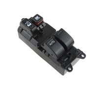 Leve Vitre Retroviseur pour Toyota pour RAV4 pour SXA1 1994-2000 Commande Électrique Puissance Maître Lève-vitre Bouton Commutation 84820-42030 8482042030 Accessoires Interrupteur Fenetre Vitre