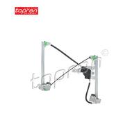 Lève-vitre TOPRAN 111 258 pour OE 1U0 837 462B