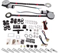 Lève-vitre universel Kit électrique gauche droite for VP Transporter Pickup