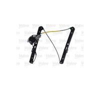 Valeo Leve-vitre Avant Droit 850041