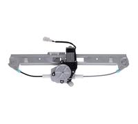 Lève-vitre - VALEO - 850043 - LV AR D-comp-BMW SERIE 3(98>05)