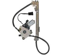 Lève Vitre Valeo 850233 pour Lancia Arrière Droite