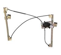 VALEO Lève-vitre 850448 – Avant gauche (Confort) – VW Polo (94>10/01)