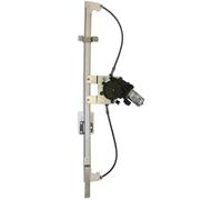 VALEO Lève-vitre 850484 avant gauche compatible Citroën Jumper (94-06)