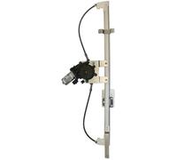 Valeo Lève-vitre 850485 Avant droit pour Citroen Jumper (94>06)