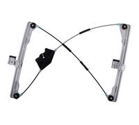 Valeo Lève-vitre 850562 Avant gauche pour VW New Beetle