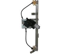 Lève-vitre - VALEO - 850645 - LV AR D-comp-Renault MODUS(10/04>)