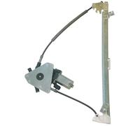 Valeo Lève-vitre 850669 Avant droit Compatible avec Peugeot 406, 406 Break
