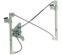 1x Lève-vitre VALEO 850675 convient pour AUDI