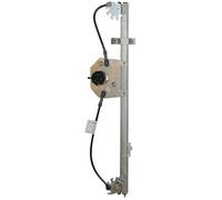 Lève-vitre - VALEO - 850687 - LV AV D-meca-conf-CIT JUMPER(7/06>)