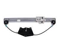 Valeo Lève-vitre 850810 pour VW Golf 4