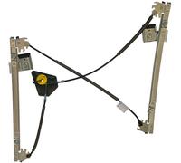 Leve-vitre VALEO 850813 Front for VW