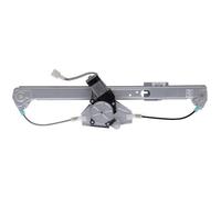 Lève-vitre - VALEO - 850824 - LV AR G-comp-BMW X5 (E53) (00>1/07)