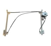 Lève-vitre - VALEO - 850902 - LV AV G-comp-Mini(R50 to R53)(01>06)