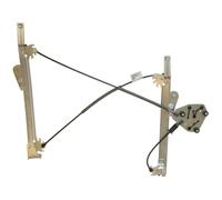Valeo Lève-vitre 850922 Avant gauche pour Alfa MiTo (06-08)