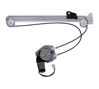 Lève-vitre - VALEO - 850928 - LV AR G-comp-BMW SERIE 5 (09/95>04/04)