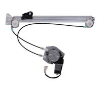 Lève-vitre - VALEO - 850929 - LV AR D-comp-BMW SERIE 5 (09/95>04/04)