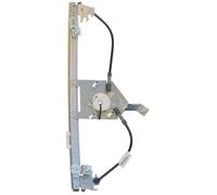 Goupille élastique avant gauche électrique 850936 VALEO pour CITROËN XANTIA