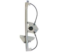 Lève-vitre - VALEO - 851078 - LV AV G-meca-conf-Citroen C4 II(11/09>)