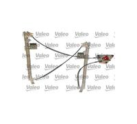 Goupille élastique avant droite électrique 851099 VALEO pour SEAT TOLEDO III