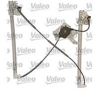 Leve-vitre VALEO 851106 Front for FORD,SEAT,VW