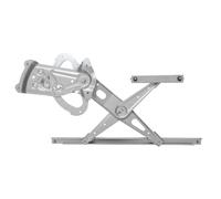 Valeo Lève-vitre avant gauche 851168 convient pour Renault 1x