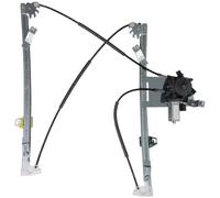 Lève-vitre - VALEO - 851270 - LV AV G-comp-CIT XSARAPIC.(7/99>12/10)