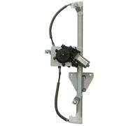 Valeo Lève-vitre 851291 Compatible avec Renault Clio IV et Clio IV Grandtour