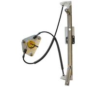 Lève-vitre - VALEO - 851309 - LV AR D-meca-conf-VW GOLF VII(8/12>)