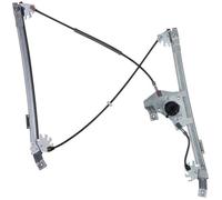 Valeo Lève-vitre 851360 Avant gauche