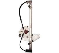 Valeo Lève-vitres 851407 Compatible avec: PEUGEOT 2008 I, 208 I