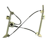 Valeo Lève-vitre 851411 Compatible avec RENAULT Mégane I Cabriolet, Mégane II Coupé-Cabriolet