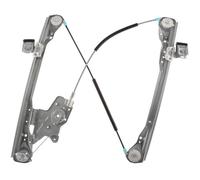 Lève-vitre - VALEO - 851846 - LV AV G-meca-Ford Focus (98>04)