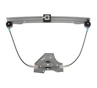Goupille élastique avant gauche électrique 851878 VALEO pour RENAULT CLIO II