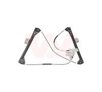 Lève-vitre VAN WEZEL 0647264 convient pour BMW