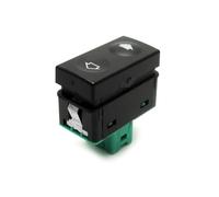 Lève-vitre voiture Bouton Interrupteur Toit Ouvrant Fenêtre Avant 61318365300 Pour BMW E36 318i 318is 325i 328i M3 Z3 Accessoires Voiture Interrupteur Lève-vitre