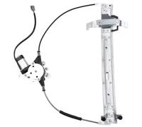 Lève-vitre voiture Compatible Avec Lincoln Pour Town 1990 1991 1992 1993 Lève-vitre Électrique Arrière Gauche Conducteur Avec Moteur F2VY5427009A