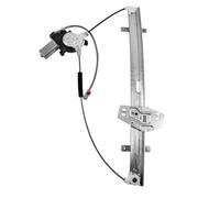 Lève-vitre Voiture Compatible Avec Odyssey LX 1999 2000 2001 2002 2003 2004 Lève-vitre Électrique Moteur Avant Droit Accessoire Levage Vitre Automatique Levier Fenêtre