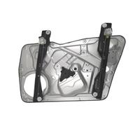 Lève-vitre voiture Compatible Avec VW Pour 2009-2017 Lève-vitre Avant Gauche/droite 5N0837461 5N0837462(Front left)