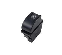 lève-vitre voiture Interrupteur fenêtre commande électrique | Interrupteur fenêtre commande électrique universel pour voiture couvercle bouton lève-vitre contrôleur fenêtre interrupteur