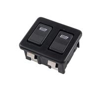 lève-vitre voiture Interrupteur fenêtre commande électrique | Interrupteur fenêtre commande électrique universel pour voiture couvercle bouton lève-vitre contrôleur fenêtre interrupteur