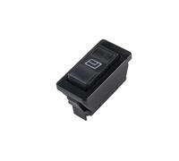 lève-vitre voiture Interrupteur fenêtre commande électrique | Interrupteur fenêtre commande électrique universel pour voiture couvercle bouton lève-vitre contrôleur fenêtre interrupteur