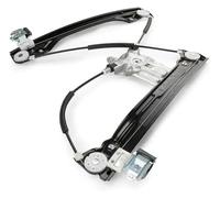 Lève Vitre Voiture pour C&hevrolet pour Cruze Berline Avant Droit Lève Vitre Électrique sans Moteur Porte