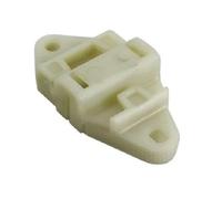 Leve Vitre Voiture pour Peugeot 306 pour Cabriolet 1993 1994 1995 1996 1997 1998 1999 2000 2001 2002 Clip Réparation Lève-vitre Avant Gauche Lève-vitre Voiture