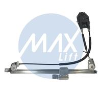 MAX WBM133-R Lève-vitre