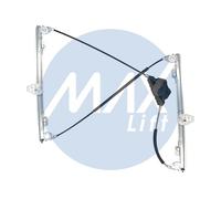MAX WFD140-R Lève-vitre