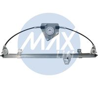 Lève-Vitre WFT144-L MAX Pour FIAT LANCIA