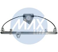 MAX WFT144-R Lève-vitre